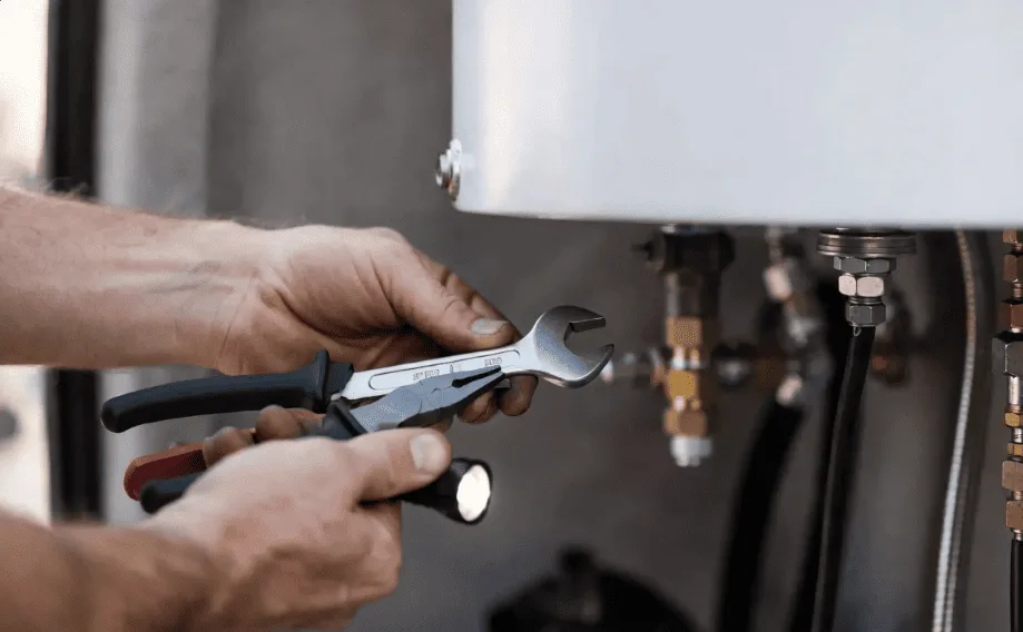 Why choose Water Heater Repair in Clements, MD